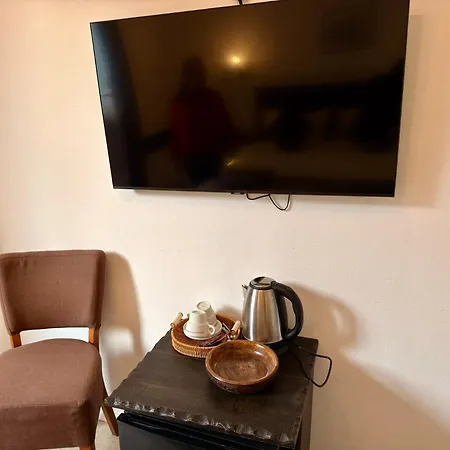 Szálloda Arthotel Oscar Ii