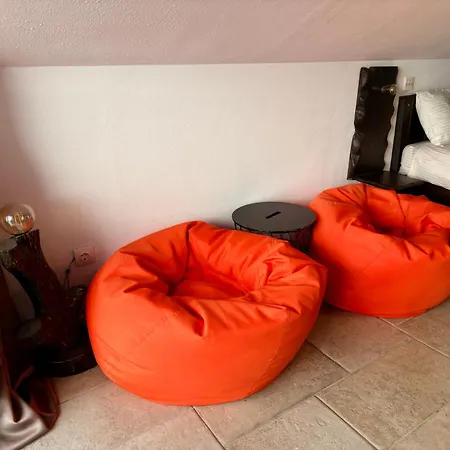 Szálloda Arthotel Oscar Ii *