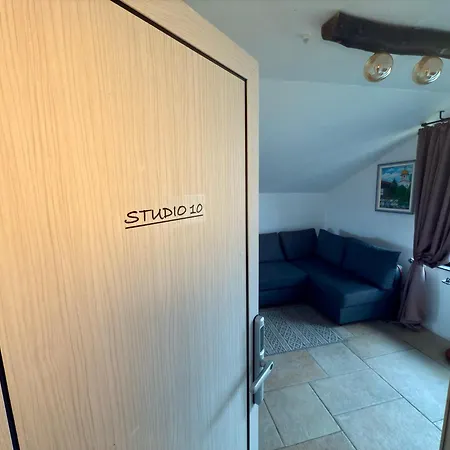 Szálloda Arthotel Oscar Ii Szozopol