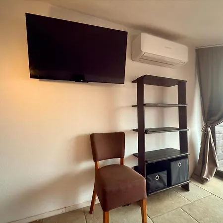 Arthotel Oscar Ii *