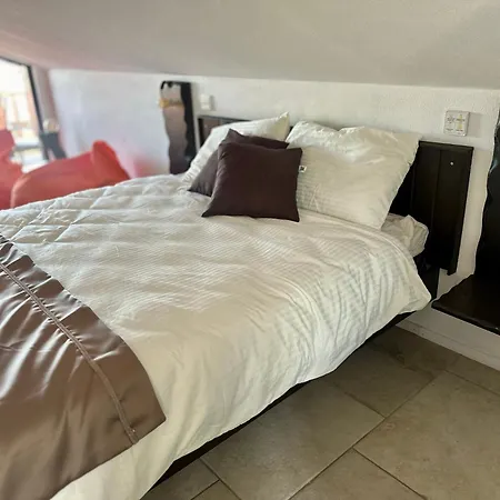 Arthotel Oscar Ii * Szozopol