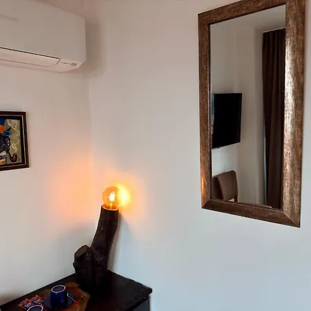 Szálloda Arthotel Oscar Ii