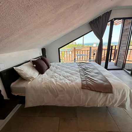 Arthotel Oscar Ii