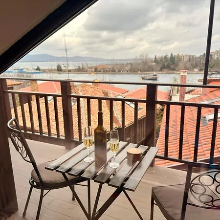 Arthotel Oscar Ii Szálloda *