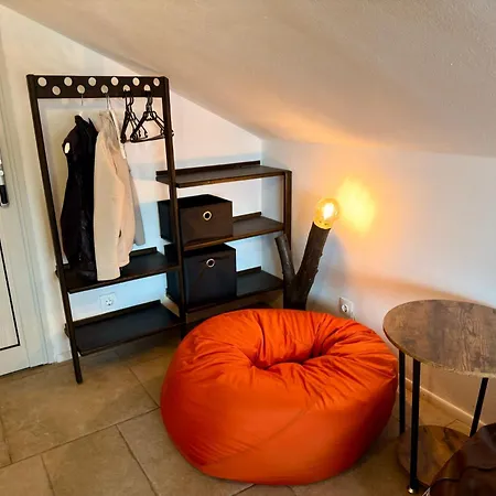 Szálloda Arthotel Oscar Ii *