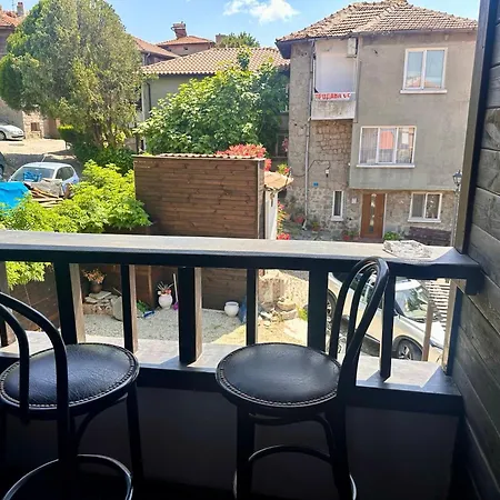 Arthotel Oscar Ii * Szozopol