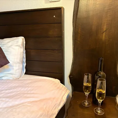 Arthotel Oscar Ii Szálloda *