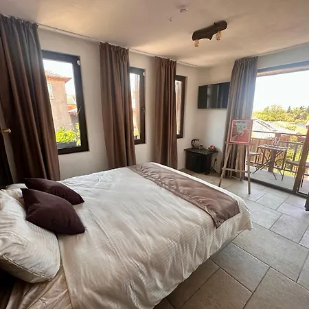 Arthotel Oscar Ii Szálloda *