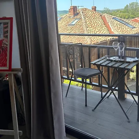 Arthotel Oscar Ii Szálloda Szozopol