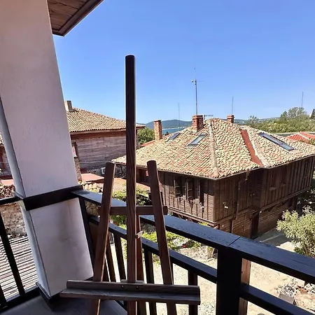 Szálloda Arthotel Oscar Ii *