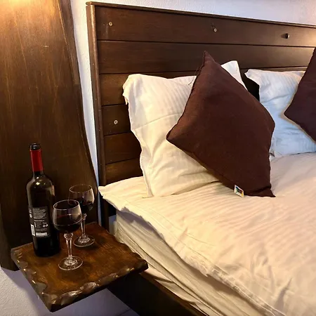 Szálloda Arthotel Oscar Ii Szozopol