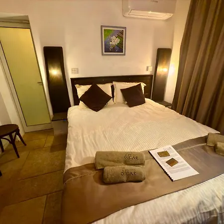 Szálloda Arthotel Oscar Ii