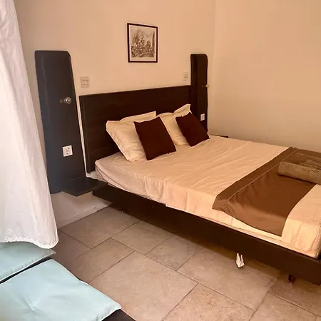 Arthotel Oscar Ii * Süzebolu