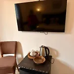 Отель Arthotel Oscar Ii