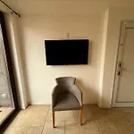 Arthotel Oscar Ii Созополь