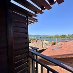 Отель Arthotel Oscar Ii Созополь