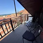 Arthotel Oscar Ii Отель