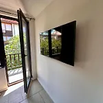 Отель Arthotel Oscar Ii