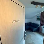 Отель Arthotel Oscar Ii Созополь