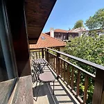 Arthotel Oscar Ii * Созополь