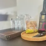 Arthotel Oscar Ii Отель