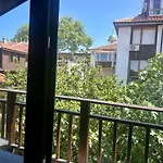 Arthotel Oscar Ii Отель *