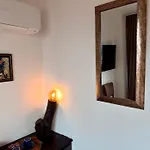 Отель Arthotel Oscar Ii