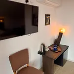 Arthotel Oscar Ii Отель