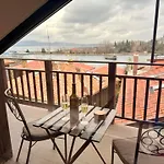 Arthotel Oscar Ii Отель *