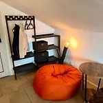 Отель Arthotel Oscar Ii *