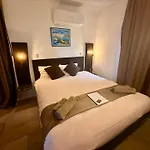 Arthotel Oscar Ii Отель *