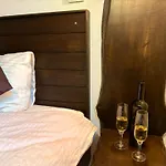 Arthotel Oscar Ii Отель *
