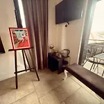 Отель Arthotel Oscar Ii *