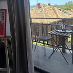 Arthotel Oscar Ii Отель Созополь
