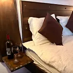 Отель Arthotel Oscar Ii Созополь