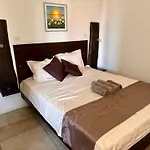 Arthotel Oscar Ii Отель
