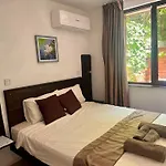Arthotel Oscar Ii Отель *