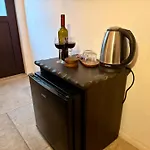 Arthotel Oscar Ii Отель Созополь