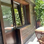 Отель Arthotel Oscar Ii Созополь