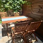 Arthotel Oscar Ii Отель *