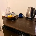 Arthotel Oscar Ii Отель
