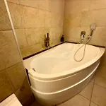 Arthotel Oscar Ii Отель Созополь