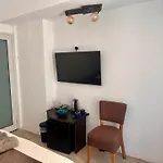 Отель Arthotel Oscar Ii Созополь