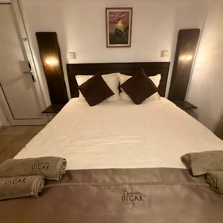 Arthotel Oscar Ii * Созополь