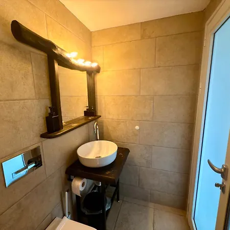 Arthotel Oscar Ii * Sozopol