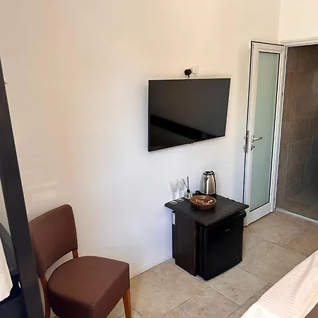 Arthotel Oscar Ii Отель *