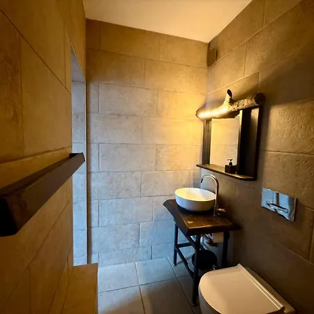Arthotel Oscar Ii * Созополь