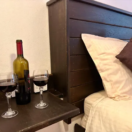 Отель Arthotel Oscar Ii *