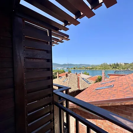 Hotel Arthotel Oscar Ii Sozopol