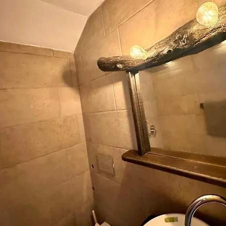 Arthotel Oscar Ii * Созополь